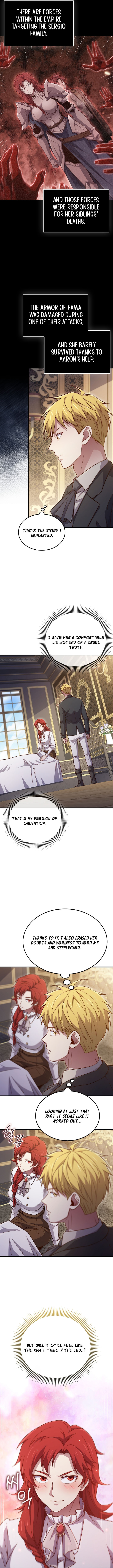 The Lord's Coins Aren't Decreasing?! Chapter 164 1